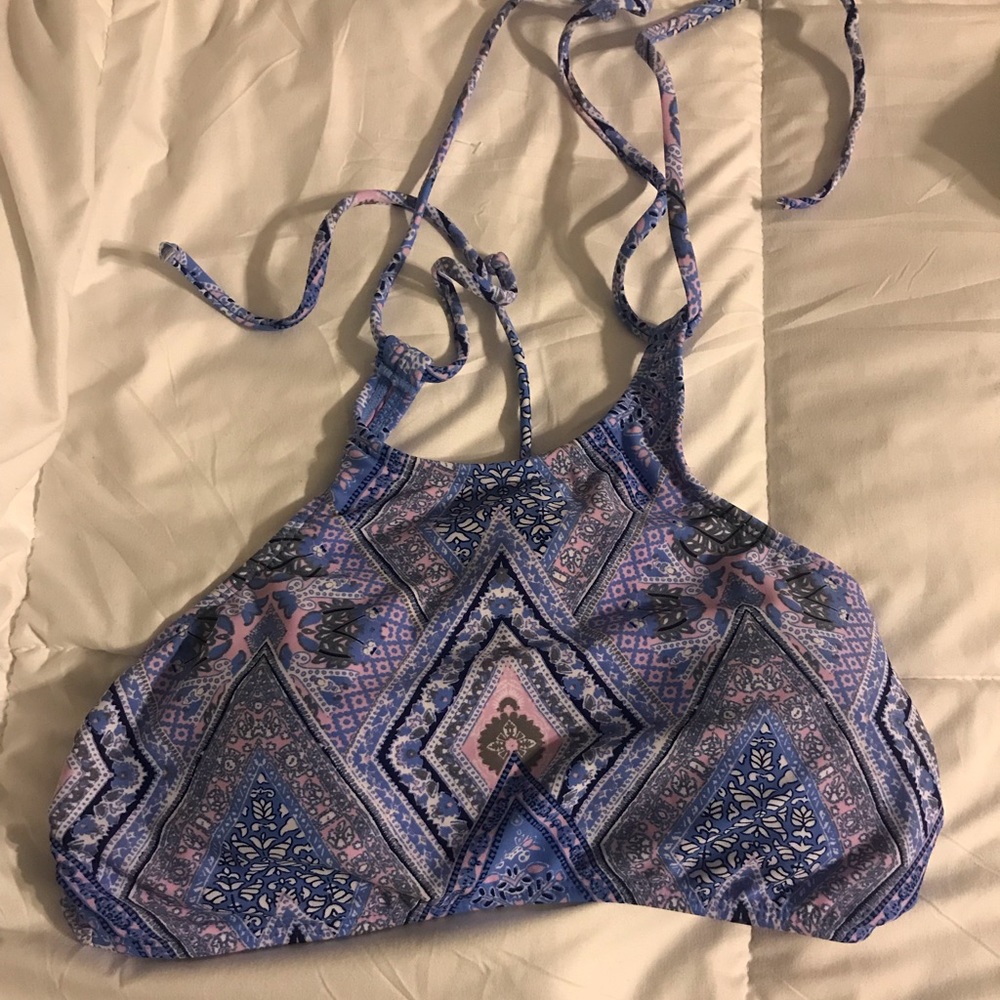 Target bikini